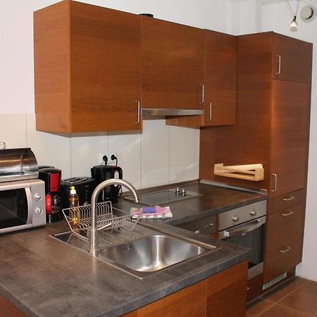 Ferienwohnung F225 Fuer 2-5 Personen An Der Ostsee Brasilien Bagian luar foto