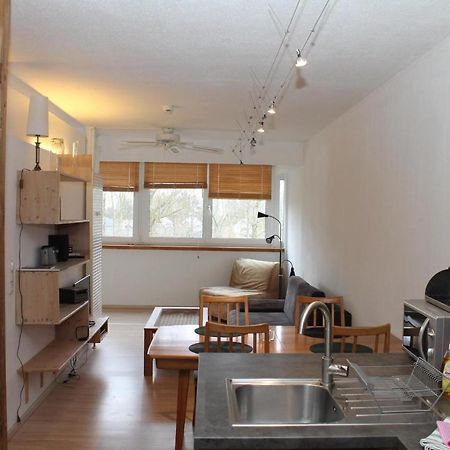 Ferienwohnung F225 Fuer 2-5 Personen An Der Ostsee Brasilien Bagian luar foto
