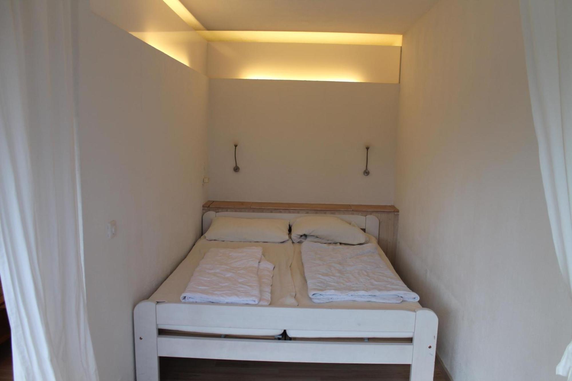 Ferienwohnung F225 Fuer 2-5 Personen An Der Ostsee Brasilien Bagian luar foto