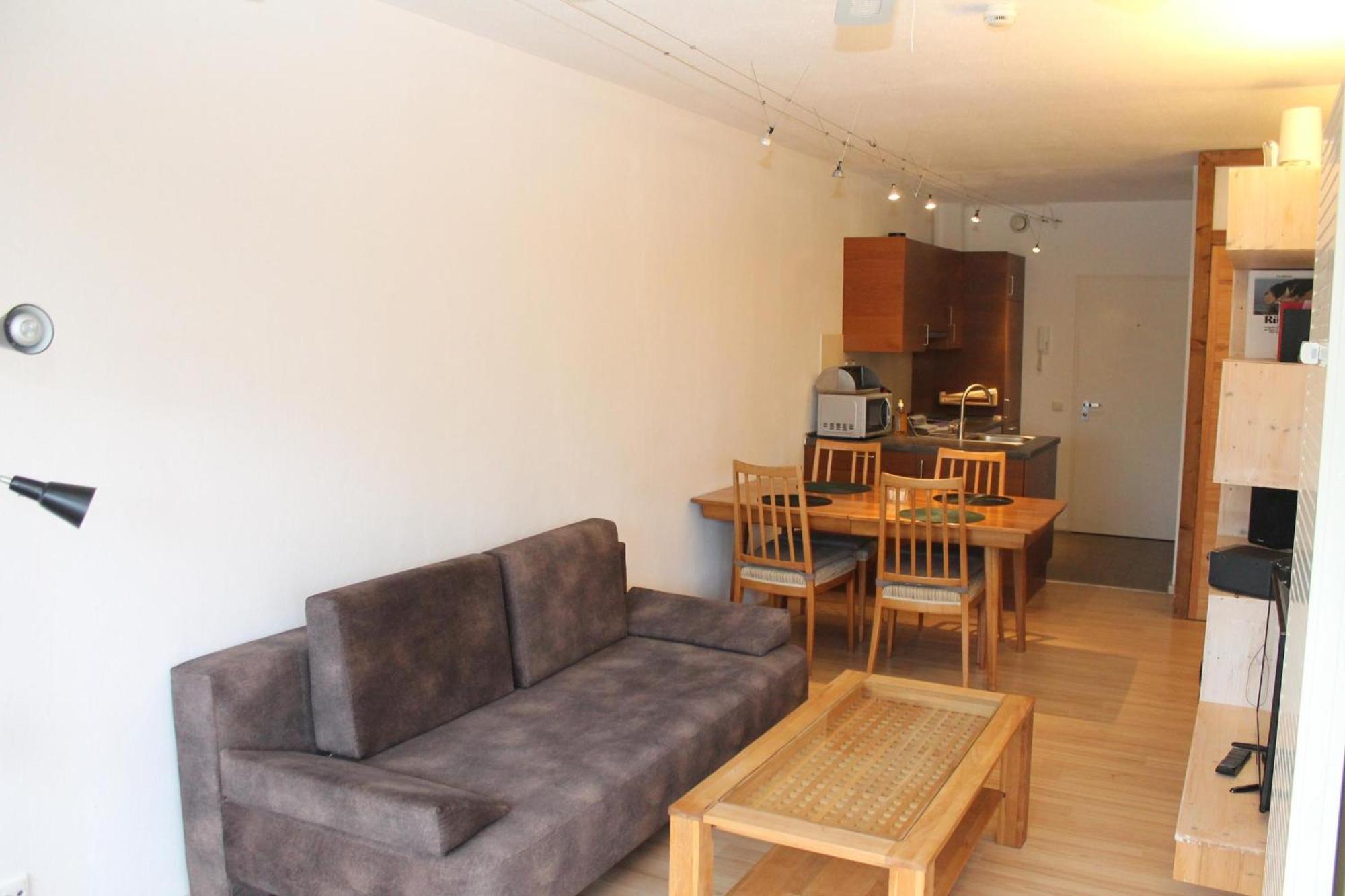 Ferienwohnung F225 Fuer 2-5 Personen An Der Ostsee Brasilien Bagian luar foto