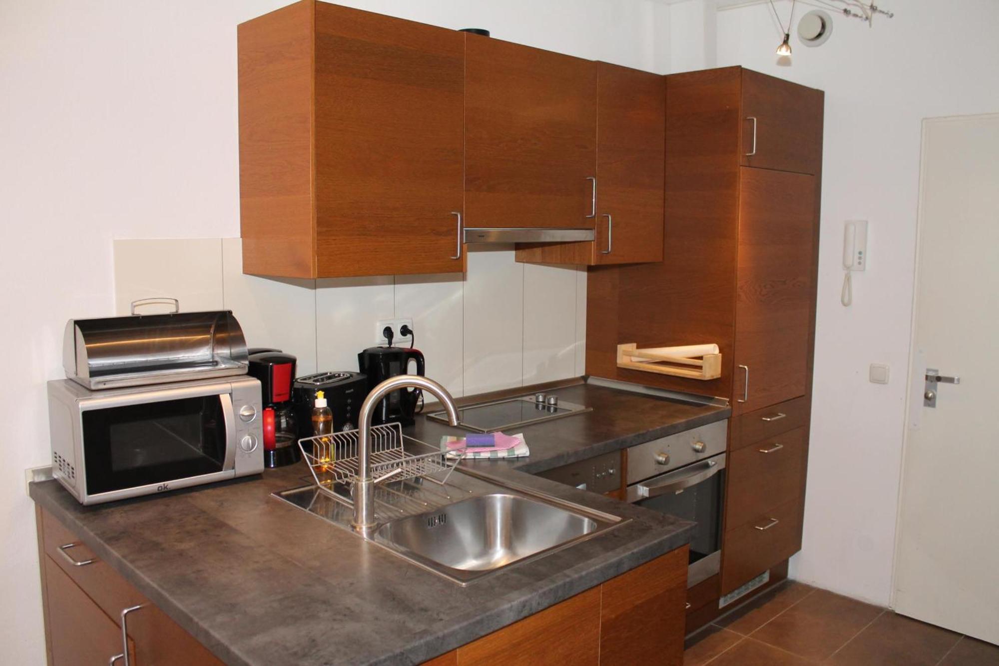 Ferienwohnung F225 Fuer 2-5 Personen An Der Ostsee Brasilien Bagian luar foto