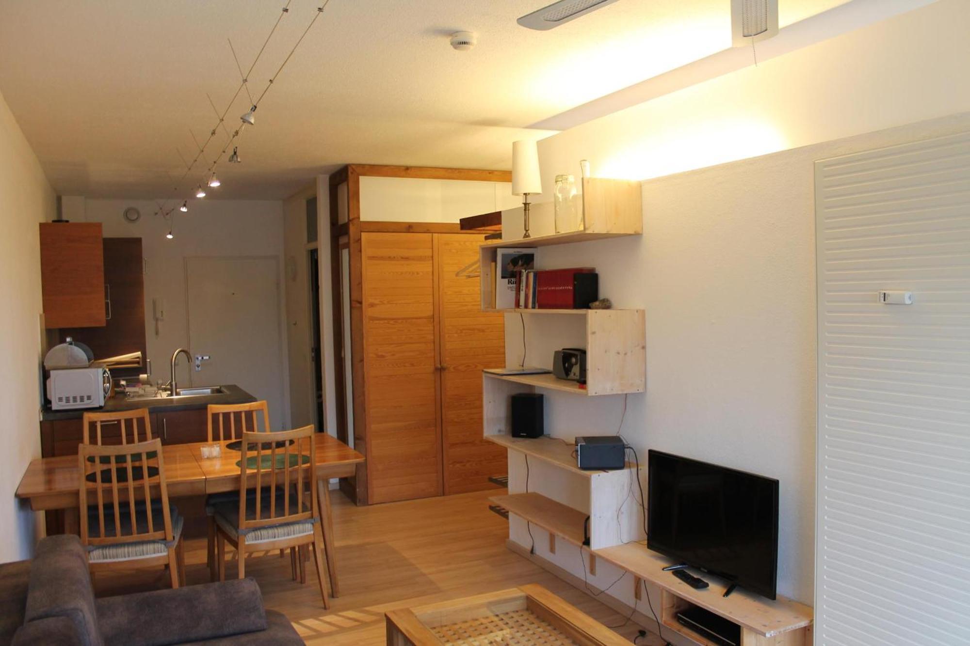 Ferienwohnung F225 Fuer 2-5 Personen An Der Ostsee Brasilien Bagian luar foto