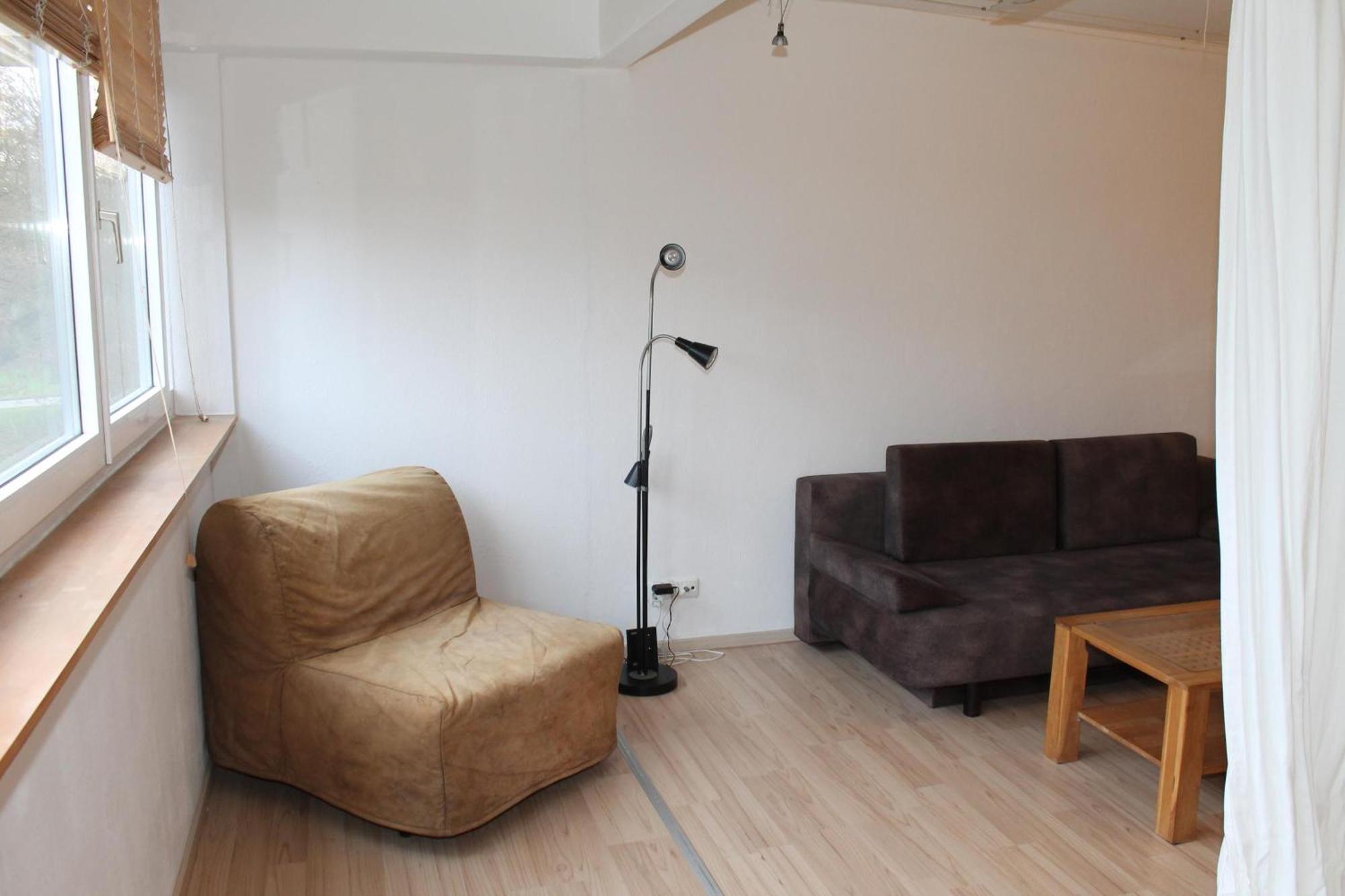 Ferienwohnung F225 Fuer 2-5 Personen An Der Ostsee Brasilien Bagian luar foto